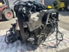 Motor montado D4F740 RENAULT