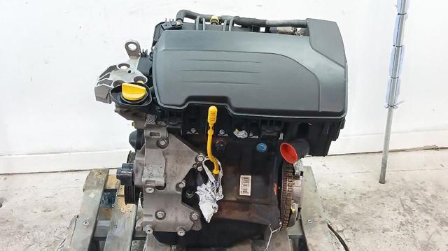 D4F740 RENAULT Двигатель купить в Полтава