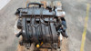 Motor montado D4F740 RENAULT