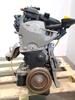 Motor montado D4F740 RENAULT