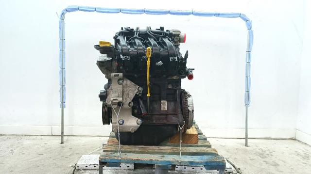 D4F740 Двигатель в сборе купить Каменское
