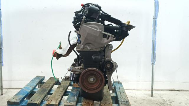 D4F740 Двигатель в сборе купить Кривой Рог