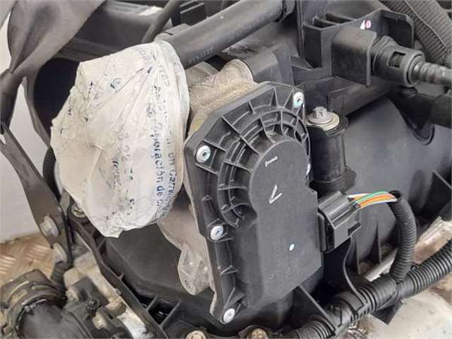 D4F770 RENAULT Двигатель в сборе купить в Киев