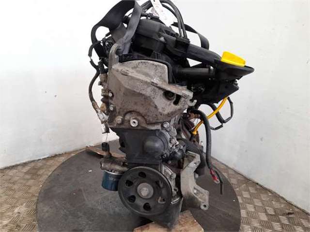 D4F770 RENAULT Двигатель купить в Одесса
