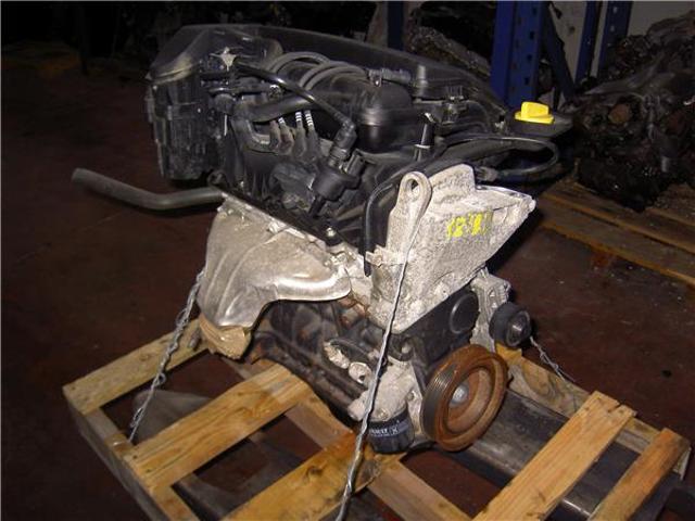 D4F772 RENAULT Двигатель купить в Ужгород