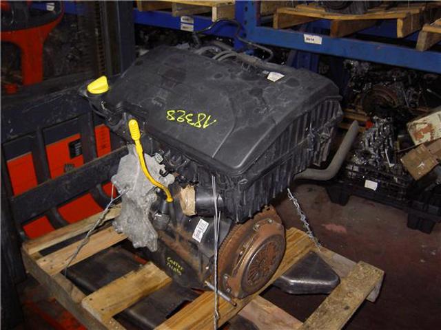 D4F772 RENAULT Двигатель в сборе купить в Кривой Рог