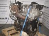 Motor montado D4F784 RENAULT