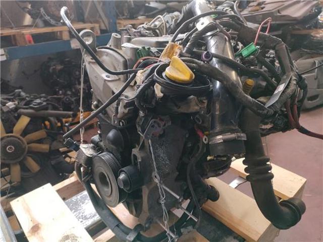 D4F784 RENAULT Двигатель купить в Запорожье