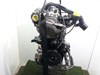 Motor montado D4F784 RENAULT