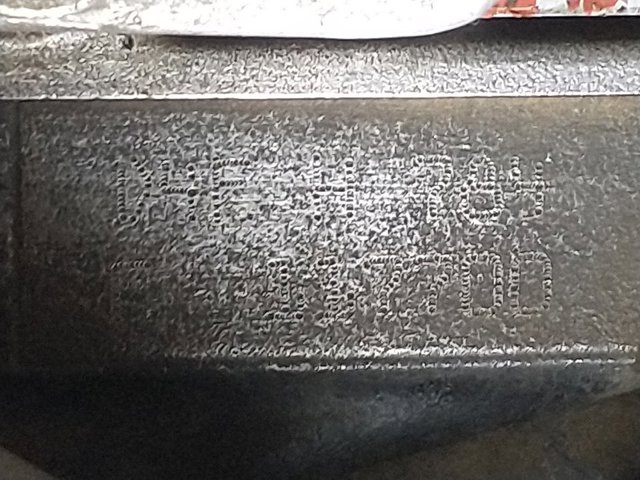 D4F784 Двигатель купить Украина