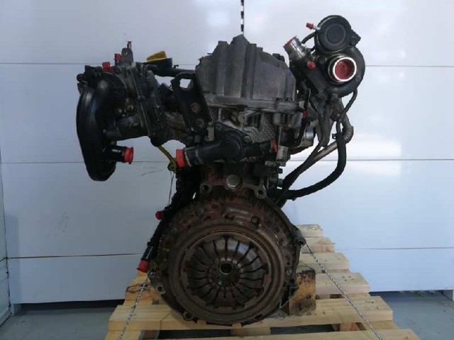 D4F786 Двигатель в сборе купить Чернигов