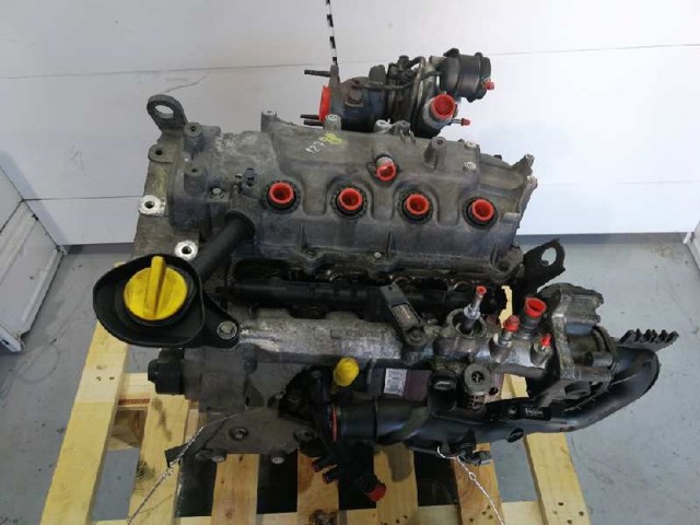 D4F786 RENAULT Двигатель купить в Павлоград