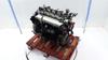 Motor montado D4FA HYUNDAI