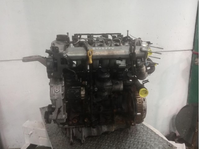 Motor completo para Kia Ceed SW (ED) (2007-2012) 1.6 CRDI 90 D4FB D4FB