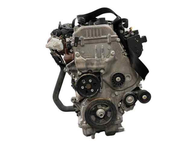 Motor montado KIA Ceed ED