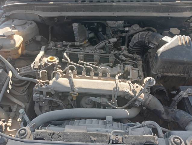 Motor completo para Hyundai i30 Ranchera estate car (GD) (2012-2015) 1.6 CRDI D4FB5P D4FB