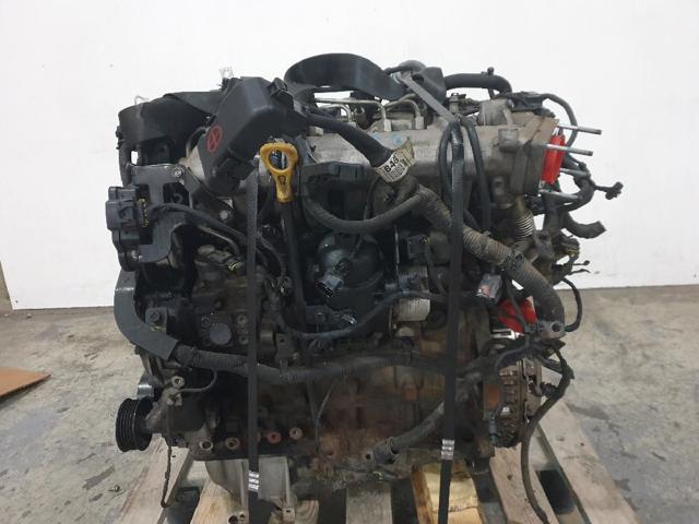 Motor montado KIA Ceed ED
