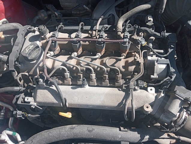 Motor completo para hyundai i30 (fd) classic d4fb D4FB