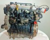 Motor montado D4FB HYUNDAI