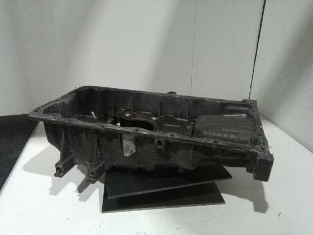 Motor montado KIA Ceed ED