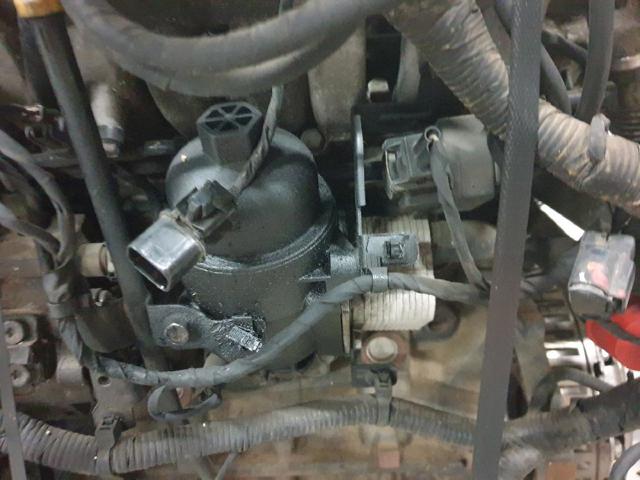 Motor montado KIA Ceed ED