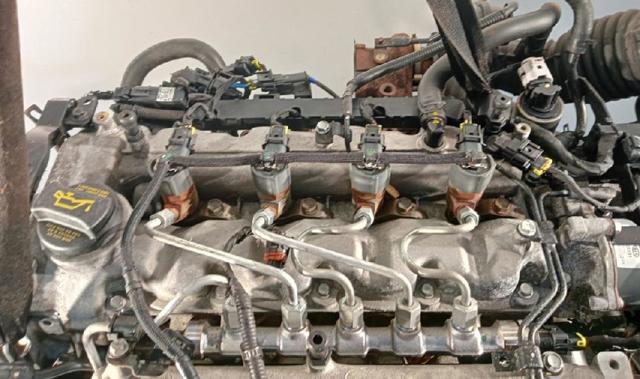 Motor montado KIA Ceed ED
