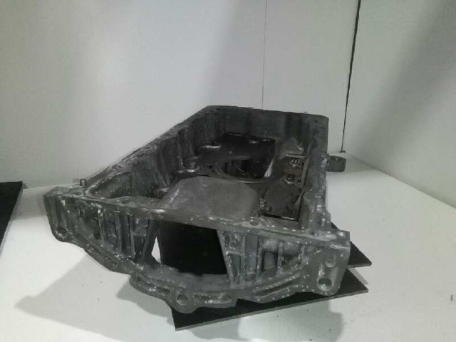 Motor montado KIA Ceed ED