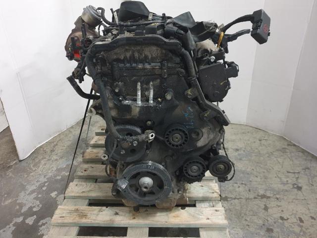 Motor montado KIA Ceed ED