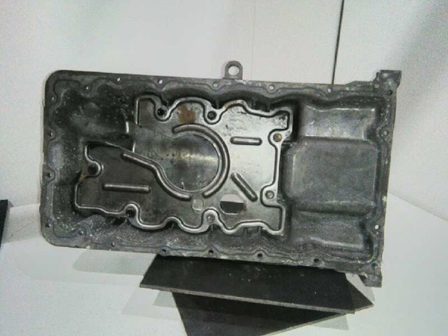 Motor montado KIA Ceed ED