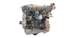 Motor montado D4FB HYUNDAI