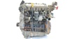 Motor montado D4FB HYUNDAI