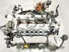 Motor montado D4FB HYUNDAI