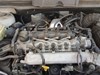 Motor montado D4FB HYUNDAI