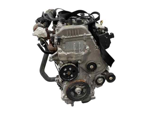 Motor montado KIA Ceed ED