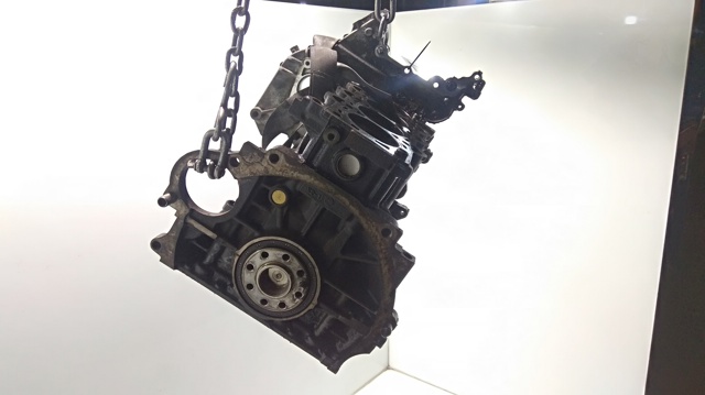 Motor montado KIA Ceed ED