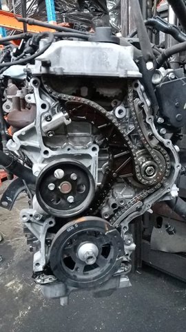 Motor montado KIA Ceed ED