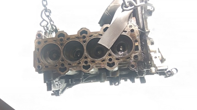 Motor montado KIA Ceed ED