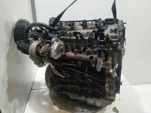Motor completo para hyundai i30 classic d4fb D4FB