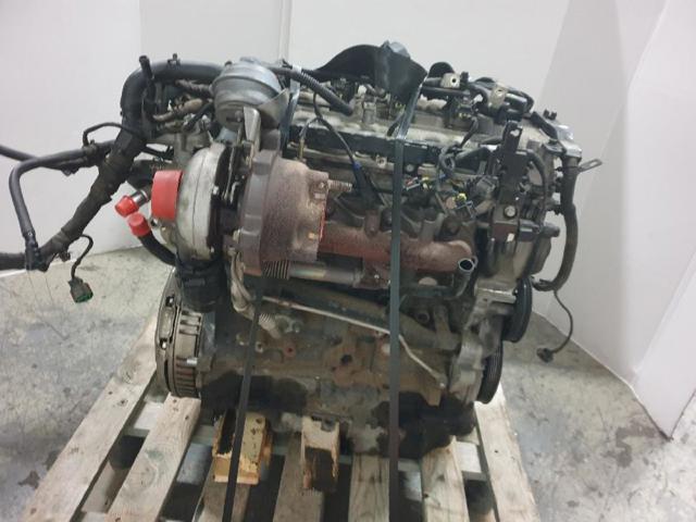 Motor montado KIA Ceed ED