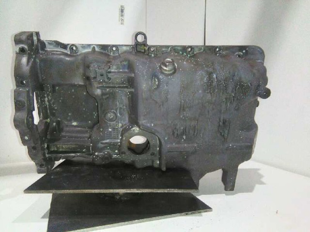 Motor montado KIA Ceed ED