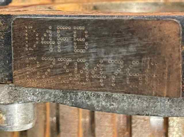 Motor montado KIA Ceed ED