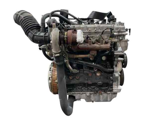 Motor montado KIA Ceed ED