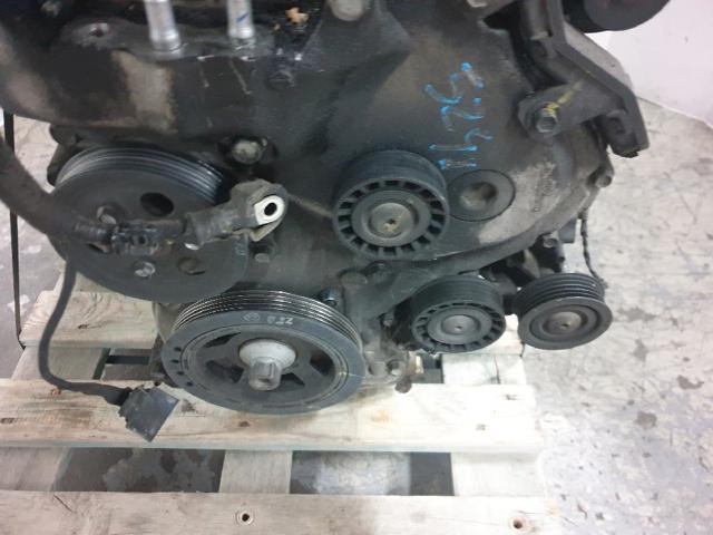 Motor montado KIA Ceed ED