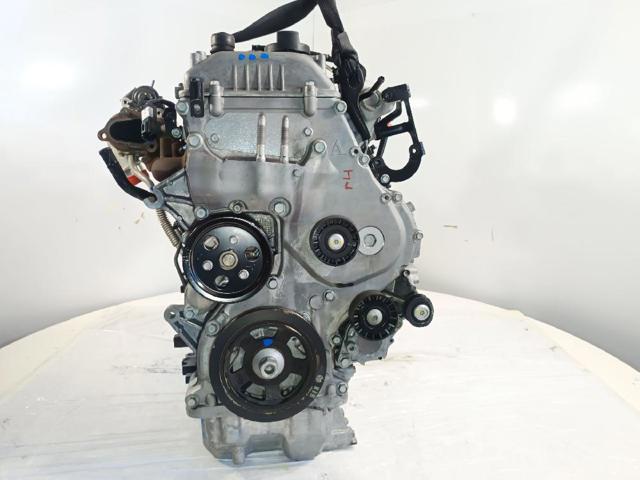 Motor montado D4FB HYUNDAI