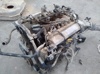 Motor montado D4FB HYUNDAI