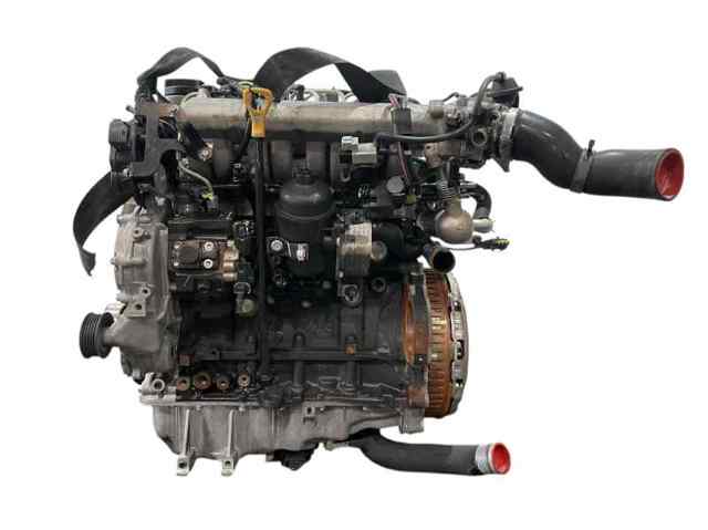 Motor montado KIA Ceed ED