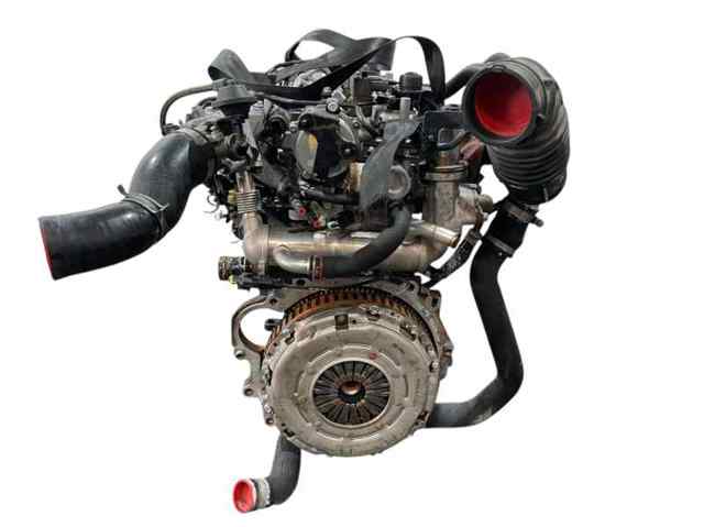 Motor montado KIA Ceed ED