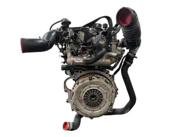 Motor montado KIA Ceed ED