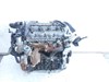 Motor montado D4FB HYUNDAI