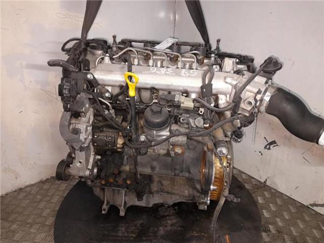 Motor completo para hyundai i30 (fd) 1.6 crdi D4FB